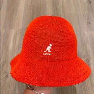 Kangol reversible bucket hat